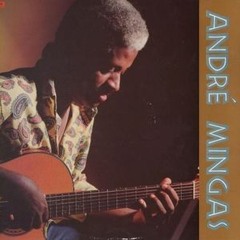 André Mingas - Jiminina