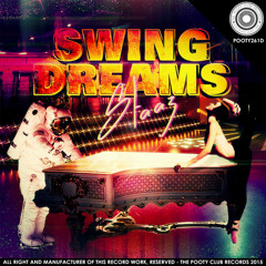 Staaz - Swing Dreams