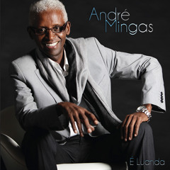 André Mingas - O Que Eu Quero