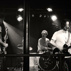 We're Not Gunna Be Seen (Live Recording)