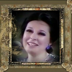 نجاة الصغيرة اسالك الرحيلا ✿زمن الفن الجميل ✿