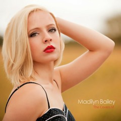 Blank Space - Taylor Swift - Madilyn Bailey (Acoustic Version) #MadilynBaileyLIVE