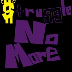 Donnie Love ft Clyde Carson - Struggle No More [Beat Prod. By Traxamillion]