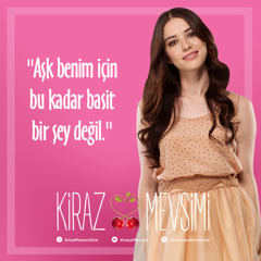 Kiraz Mevsimi 6