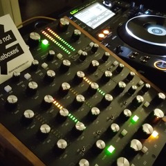 The Groove Temple 88.7fm live with Steve Maxwell 4/11/15