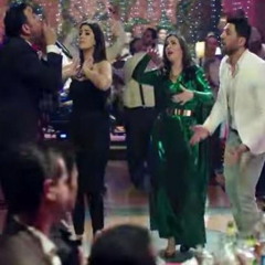 أبعد عني(فيلم زنقة ستات)محمود الليثي و حسن الرداد و مي سليم و أيتن عامر و إيمي سمير غانم