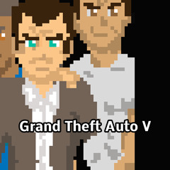 GTA V Theme Welcome to Los Santos Soundtrack - Intro/Theme song