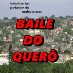 MC ORELHA SISTEMA AO VIVO NO QUERÔ MATANDO A SAUDADE ♫ 2010