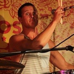 Tidal waves - Lekka Lekka Dans