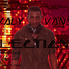 Lection - Valy Vans Prod By Black Record's Edition
