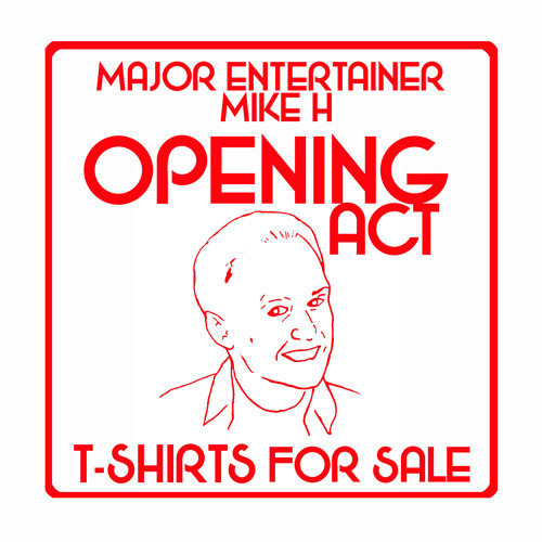 T - Shirts For Sale