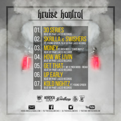 GET THAT FT. WC (Lynch Mobb) / RIDAH