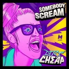Boombox Cartel - Scream (Feat TonyTazer & MasterB)