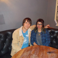 The Cribs, Gary Jarman Interview.WMA