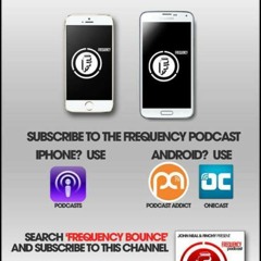 FREQUENCY PODCAST #002 ---SAMPLE--
