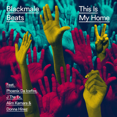 This Is My Home - (Feat. Phoenix Da IceFire, J The Ex, Alim Kamara & Donna Hinez)