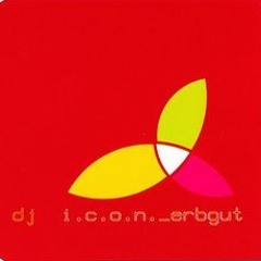 DJ I.C.O.N - Erbgut