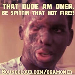 BARBARIC -PROD. BY MESIK