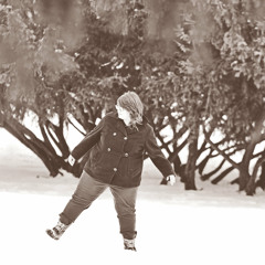 We Will Be Warm Acoustic