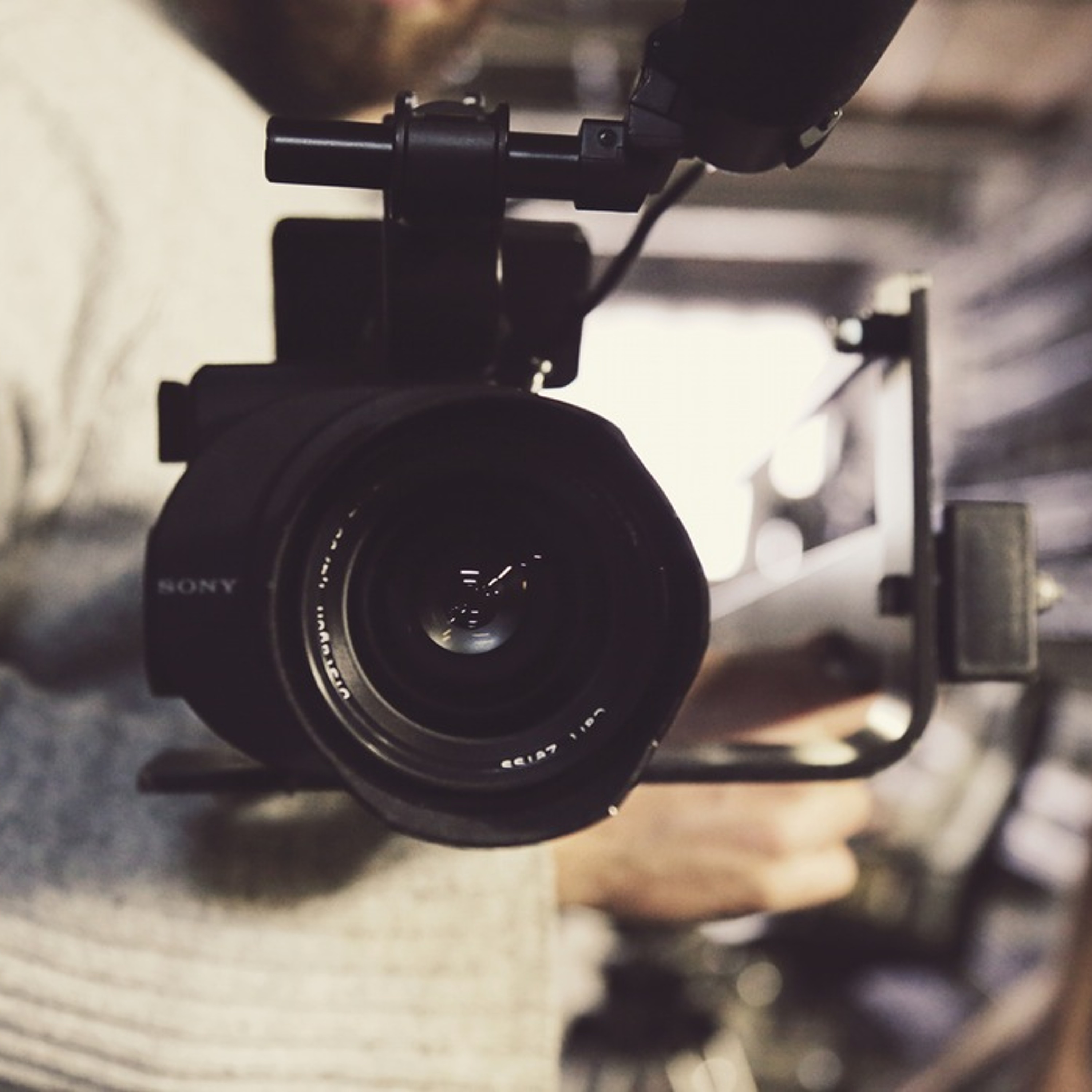 IMO #2: The Power of Livestreaming