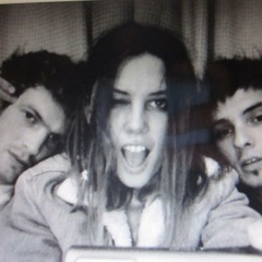 Wolf Alice - You And You Me