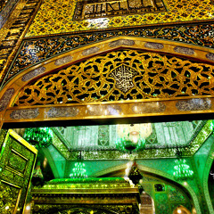 امام رضا