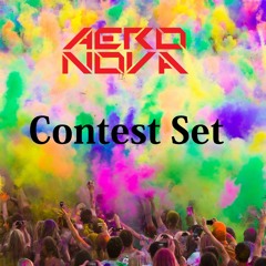 Aero Nova DJ Contest Set
