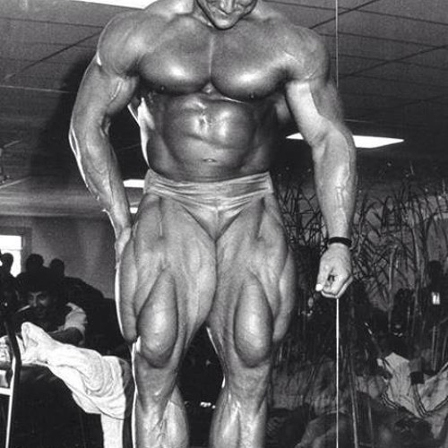 Bodybuilding Motivation - Tear It Up Now (motivation)