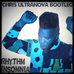 MNEK & Faithless - Rhythm Insomnia (Chris Ultranova Bootleg) FREE DOWNLOAD