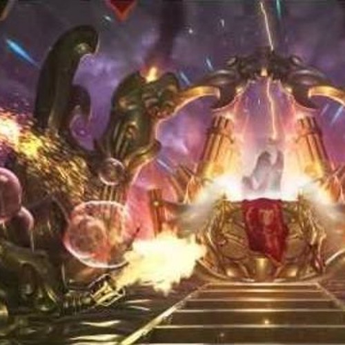 League Of Legends - Welcome To Planet Urf - Log in Music