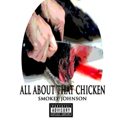 All About That Chicken (All About The Money Remix)