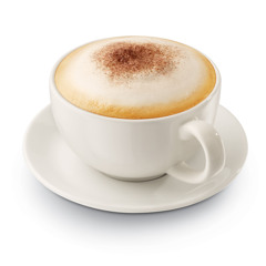 I Can't Get A Decent Cappuccino
