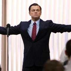 THE WOLF OF WALL STREET REMIX