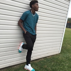 Flexing And Finnesing