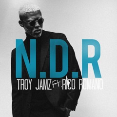 Troy Jamz - N.D.R (Feat Rico Romano)