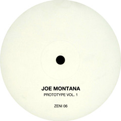 joe montana - future flavour (original mix) - zenith ibiza rec. 2002