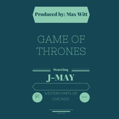 Game Of Thrones (Prod. Max Witt)