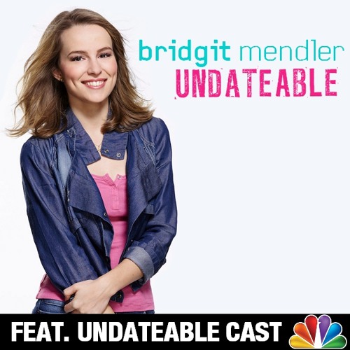Undateable (feat. Undateable Cast)