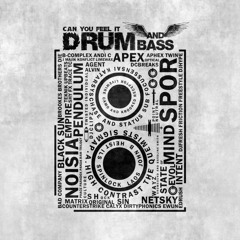 Drum & Bass