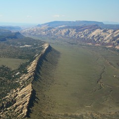 Michael Leibowitz - but beauty plunges skyward