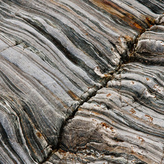 Michael Leibowitz - Striations