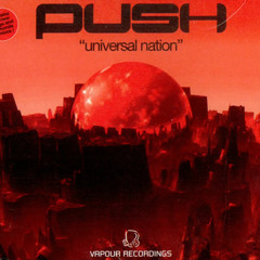 Push - Universal Nation