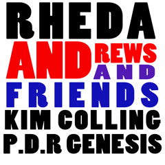 Rheda Andrews & P.D.R Genesis - Losing Control (Original Mix)