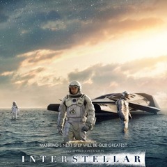 Interstellar By Dj Gabe022(epic Orchestral Sci - Fi)