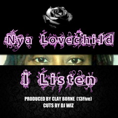 I Listen (produced by 13Five)