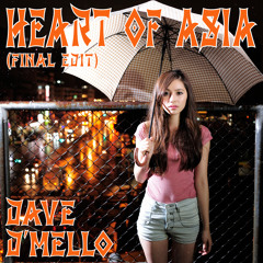 Heart Of Asia (Final Edit)