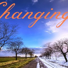 Changing By LikoKING prod.808Addicts