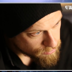 Andy James 'The Wind That Shakes The Heart'
