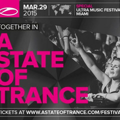 Andrew Rayel Feat. Jonny Rose - Daylight (ASOT 700)