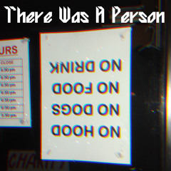 Echo Pressure - There Was A Person (Free Download)